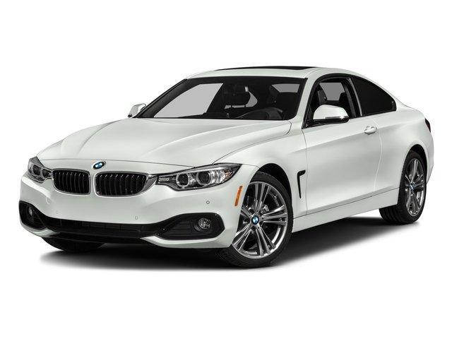 used 2017 BMW 430 car, priced at $17,499