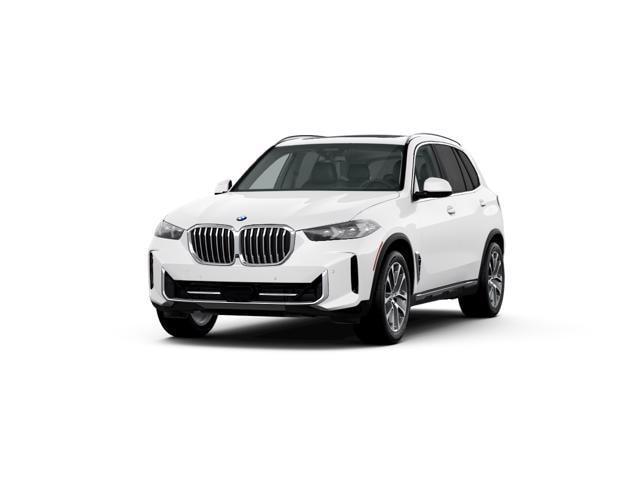 new 2024 BMW X5 car, priced at $67,610