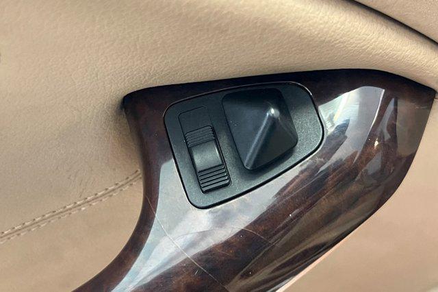 used 2004 BMW 330 car, priced at $9,997