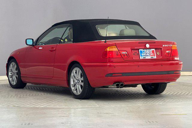 used 2004 BMW 330 car, priced at $9,997
