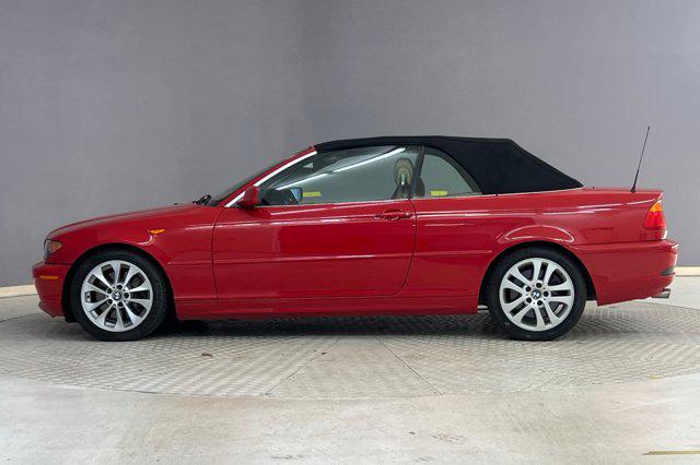 used 2004 BMW 330 car, priced at $9,997