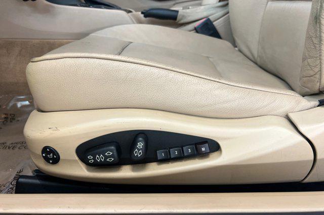 used 2004 BMW 330 car, priced at $9,997