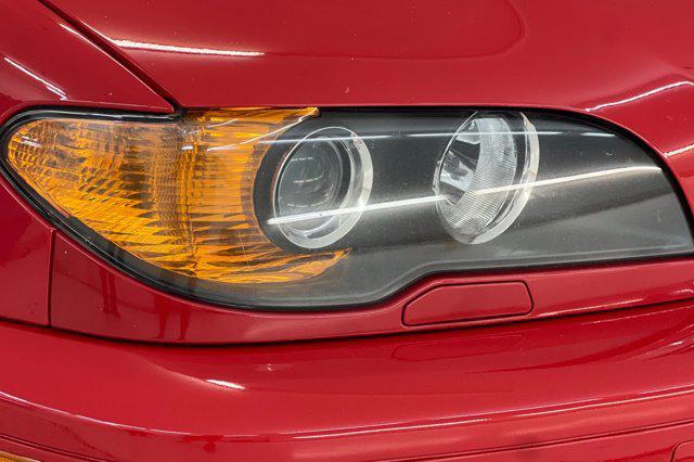 used 2004 BMW 330 car, priced at $9,997