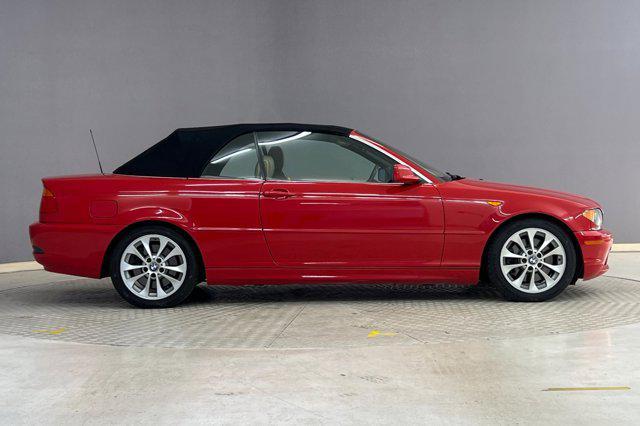 used 2004 BMW 330 car, priced at $9,997