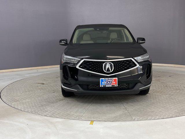 used 2023 Acura RDX car, priced at $34,598