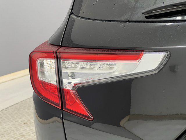 used 2023 Acura RDX car, priced at $34,598