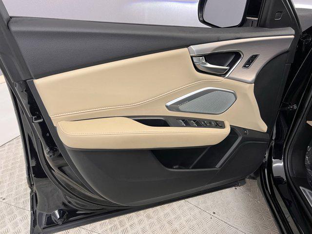 used 2023 Acura RDX car, priced at $34,598