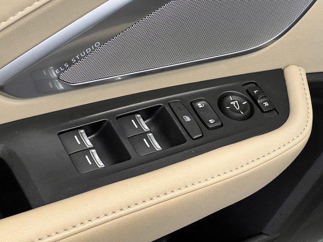 used 2023 Acura RDX car, priced at $34,598