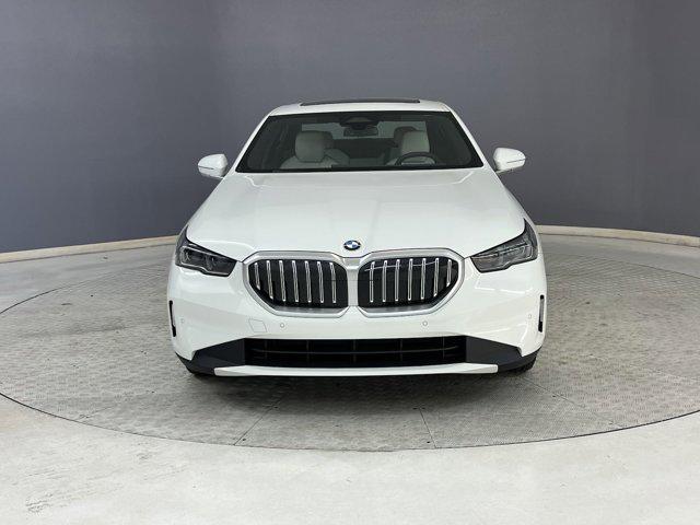 new 2024 BMW 530 car, priced at $59,810