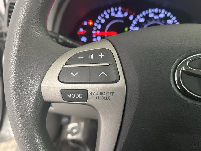 used 2011 Toyota Camry car, priced at $11,888