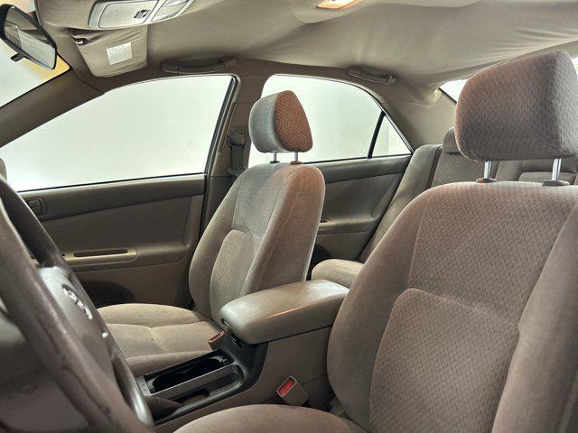 used 2003 Toyota Camry car, priced at $4,899