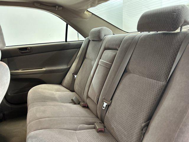used 2003 Toyota Camry car, priced at $4,899