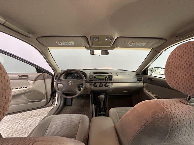 used 2003 Toyota Camry car, priced at $4,899