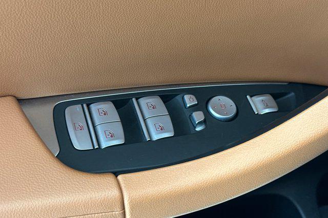 used 2023 BMW X3 car, priced at $34,998