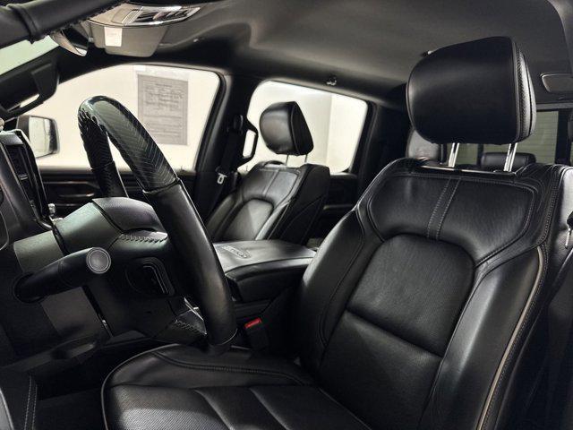 used 2020 Ram 1500 car, priced at $37,997