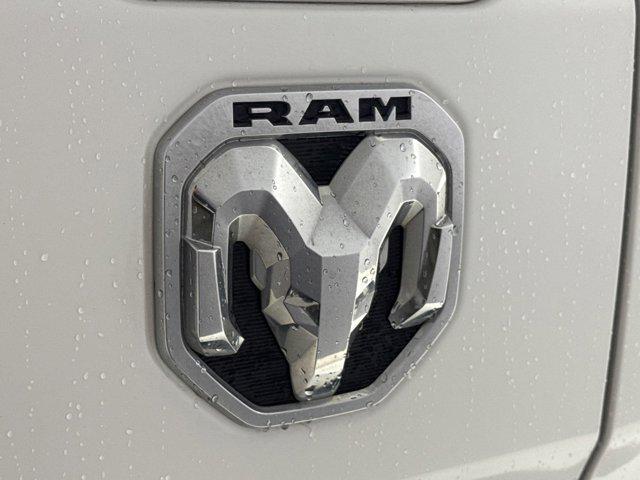 used 2020 Ram 1500 car, priced at $37,997