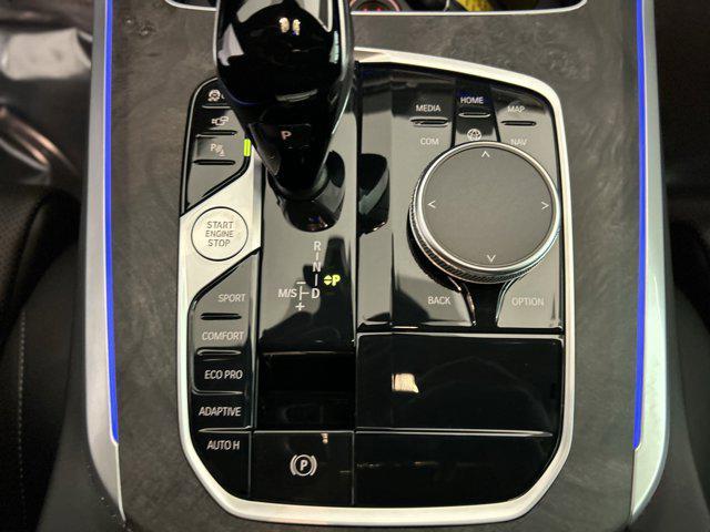 used 2023 BMW X5 car, priced at $44,497