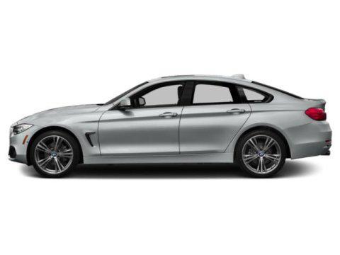 used 2015 BMW 428 Gran Coupe car, priced at $17,698