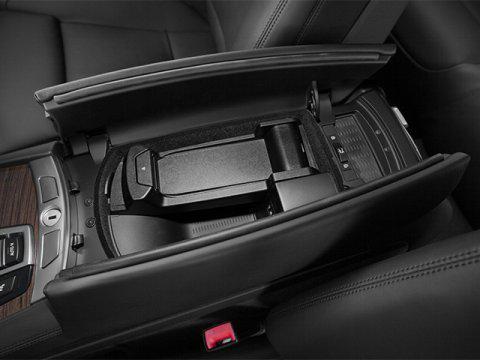 used 2013 BMW 750 car, priced at $13,788