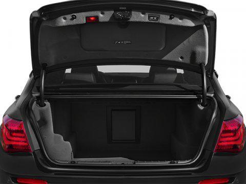 used 2013 BMW 750 car, priced at $13,788