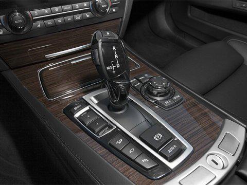 used 2013 BMW 750 car, priced at $13,788