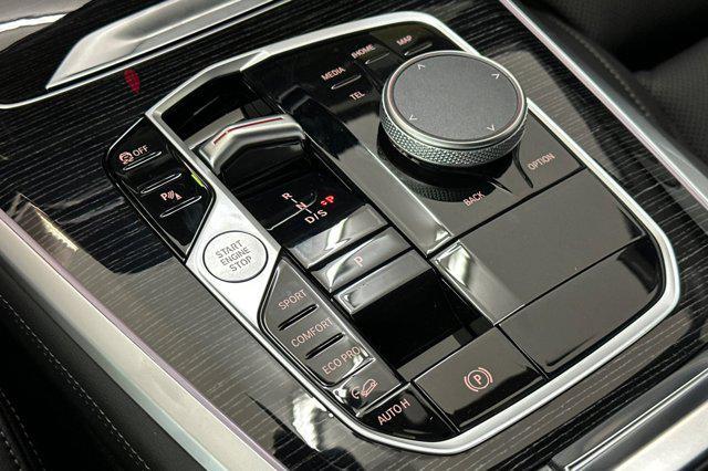 new 2026 BMW X5 car, priced at $80,800