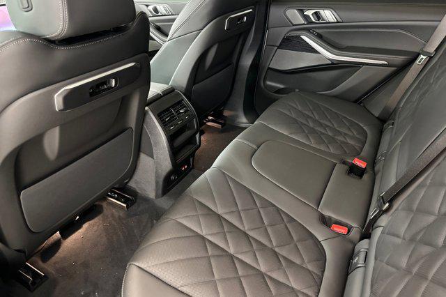 new 2026 BMW X5 car, priced at $80,800