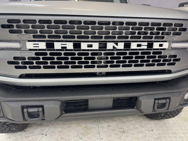 used 2022 Ford Bronco car, priced at $44,998