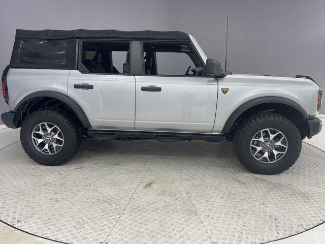 used 2022 Ford Bronco car, priced at $44,998