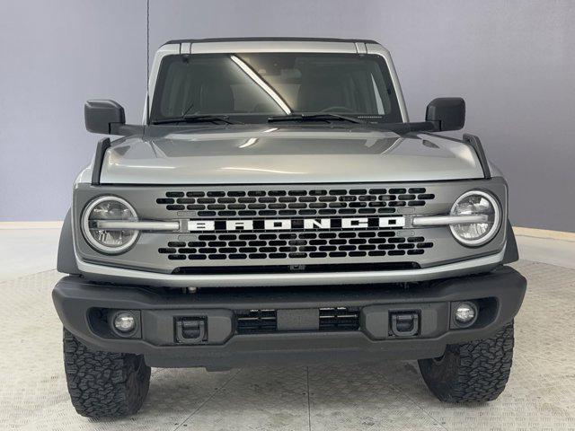 used 2022 Ford Bronco car, priced at $44,998