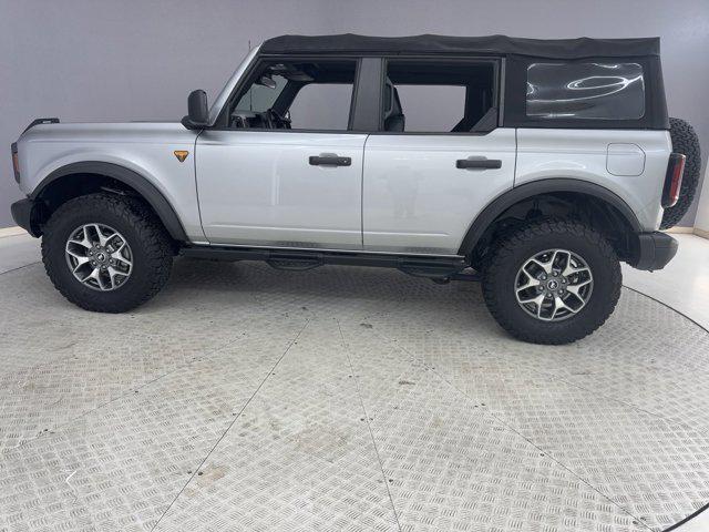 used 2022 Ford Bronco car, priced at $44,998