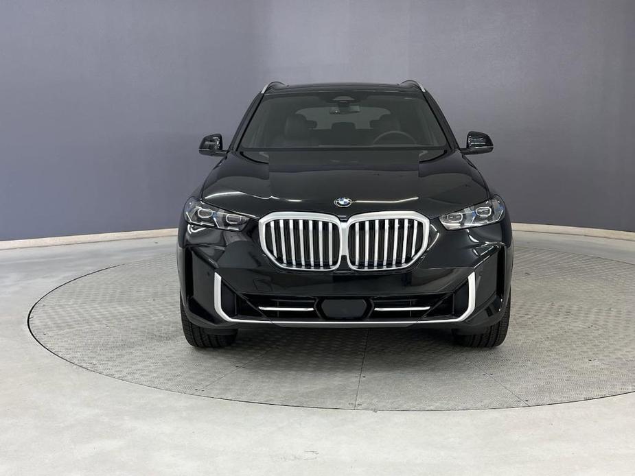 new 2025 BMW X5 car, priced at $68,545