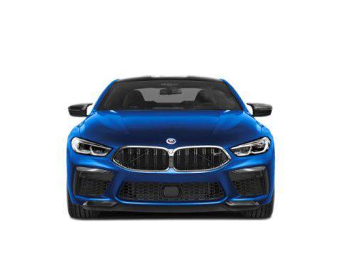 new 2025 BMW M8 car, priced at $146,615