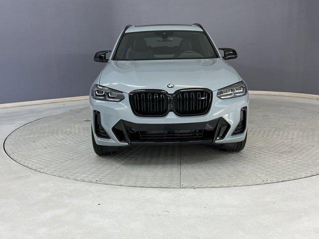 new 2024 BMW X3 car, priced at $68,745