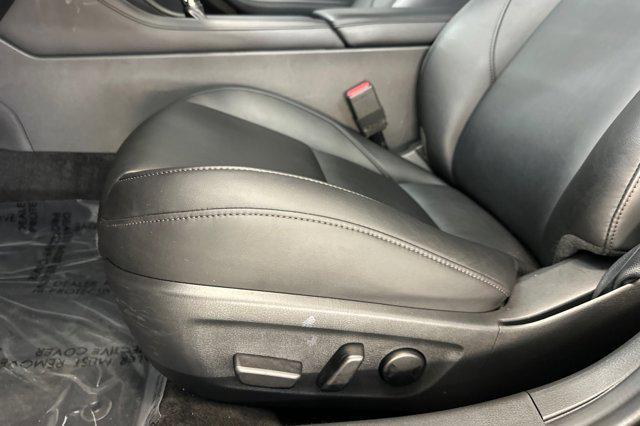 used 2022 Mazda Mazda3 car, priced at $17,998