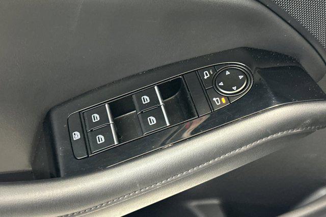 used 2022 Mazda Mazda3 car, priced at $17,998