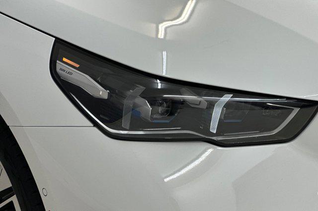 new 2026 BMW i5 car, priced at $72,015