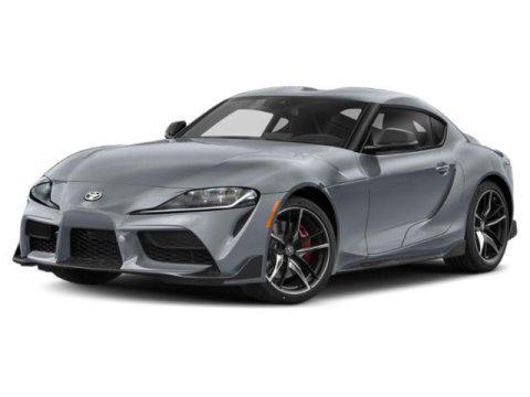 used 2021 Toyota GR Supra car, priced at $39,997