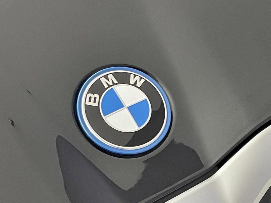 used 2024 BMW i5 car, priced at $72,094