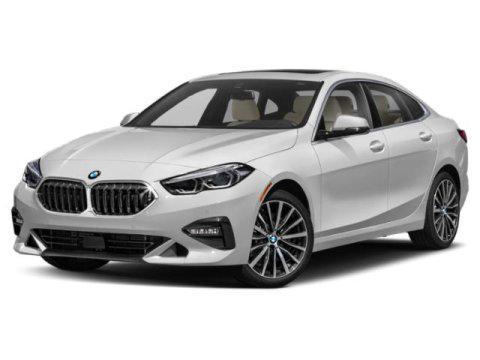 used 2022 BMW 228 Gran Coupe car, priced at $26,999