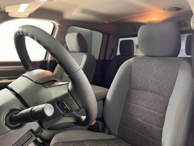 used 2014 Ram 1500 car, priced at $13,599