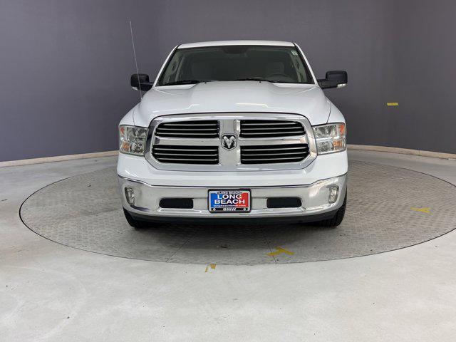 used 2014 Ram 1500 car, priced at $13,599
