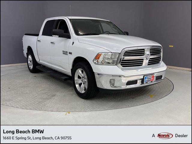 used 2014 Ram 1500 car, priced at $13,599