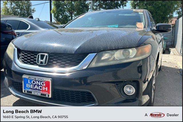 used 2014 Honda Accord car, priced at $12,299