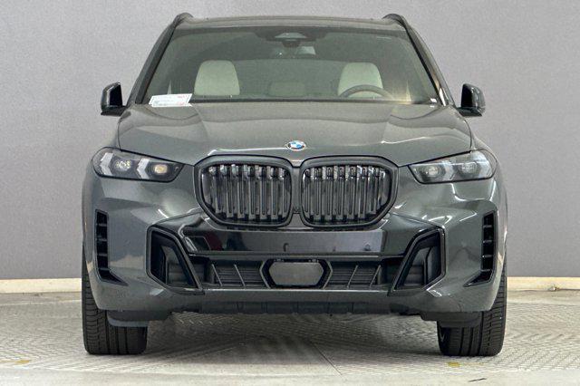 new 2026 BMW X5 car, priced at $86,100