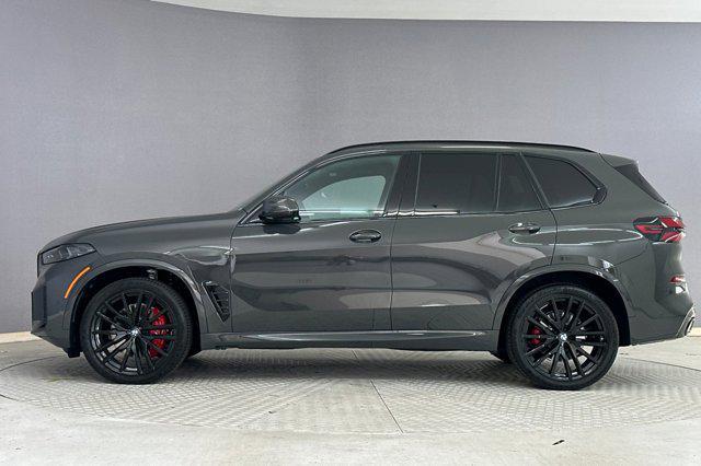 new 2026 BMW X5 car, priced at $86,100