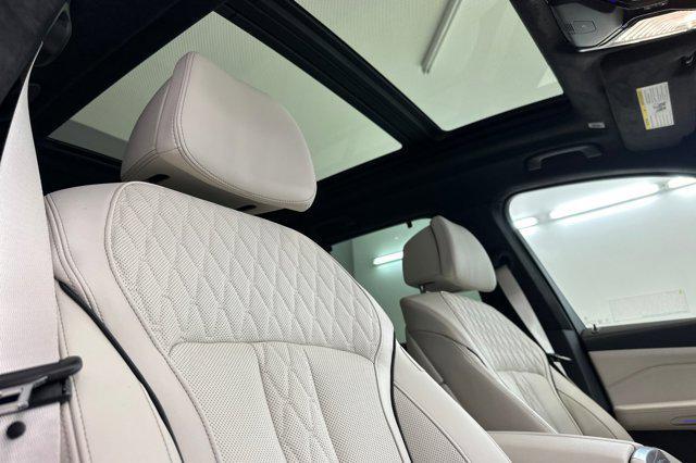 new 2026 BMW X5 car, priced at $86,100