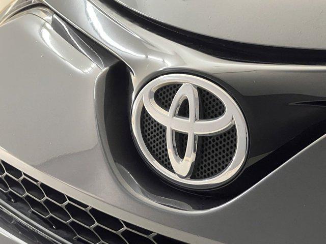 used 2016 Toyota RAV4 car, priced at $17,699