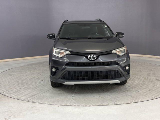 used 2016 Toyota RAV4 car, priced at $17,699