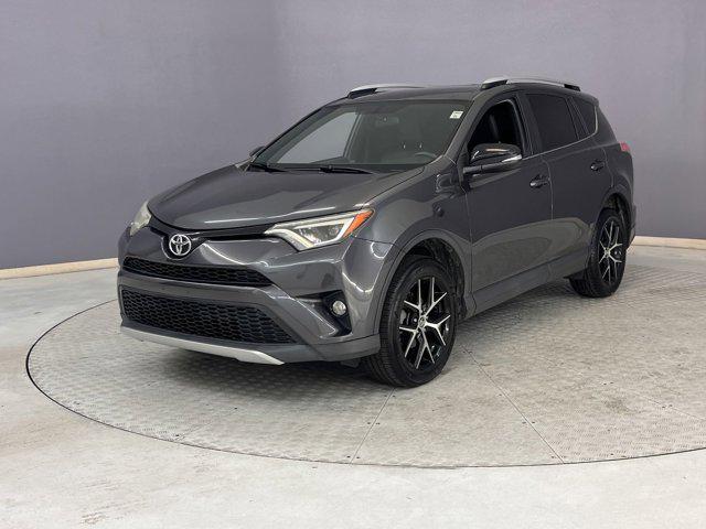 used 2016 Toyota RAV4 car, priced at $17,699